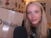 ASMR Whispered Well.ca Unboxing! Travel Beauty Essentials + My Flight Got Cancelled ✈️? | GwenGwiz
