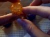 ASMR Whispering – Calming Sounds Sounds Pebbles/Marbles