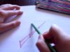 ASMR Whispering – Experience of Pencil & Drawing Sounds