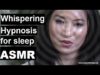 ASMR Whispering Hypnosis for sleep with Amy 4 – head massage #asmr #hypnosis