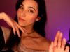 ASMR Whispering in French to Help You Sleep
