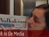 ASMR Whispering – Interactive Video (Dutch Media)