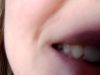 ASMR Whispering – MouthClose up
