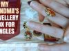 ASMR Whispering – Old Jewellery Collection (Show & Tell)