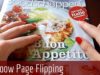 ASMR Whispering – Summer food recipes