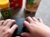ASMR Whispering – Tapping fest on Different Boxes