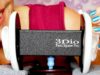 ASMR Whispering, Tapping & Scratching on the 3Dio, Up Close Ear to Ear Touching, Ear Massage
