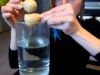 ASMR Whispering – Water, Sugar & Pumpkins (50Th video!!!)
