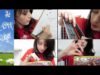 ASMR Whispering What’s in my Pencil Case