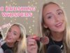 ASMR Whispers & Mic Brushing (Chatty AF) | GwenGwiz