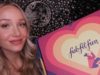 ASMR Whispers & Tapping For Sleep (FabFitFun Unboxing!)