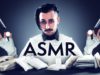 ASMR White Triggers ⚪NO TALKING for SLEEP ?(4K 50fps)