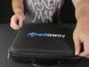 ASMR with a Achedaway Massager?  No Talking and Talking – Review?