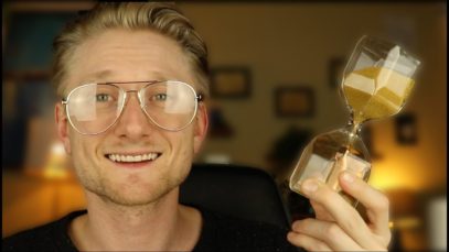 ASMR with All New Triggers