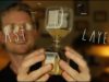 ASMR with an Hourglass [Fast] [Layered]