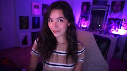 ASMR with Glow! Come Join!!!