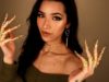 ASMR With My Claws
