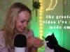 ASMR With My Love! | kitty purrs, whispers, licking