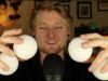 ASMR with Styrofoam Balls [Visual Triggers] [Tapping]