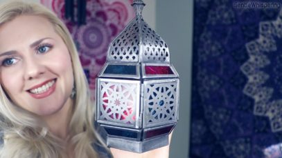 ASMR ? Worldly Sounds Assortment ? Whisper Ear to Ear ?
