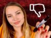 ASMR Worst Reviewed Makeup Artist ft. B*tchy Brittney
