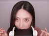 [ASMR] 적절한 숨소리와♥빠른입소리X귀 맨손 터치 ear eating licking ASMR I 귀뽀뽀 I 귀마사지 I Licking I 리얼사운드 I Kiss