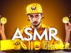 ASMR Yellow Triggers ?NO TALKING for SLEEP ?