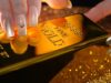 ASMR You are GOLD, Baby? (Golden Triggers with My Soul, Tapping)