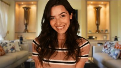 ASMR You Hired A Friend For a Day! (Friend Service)
