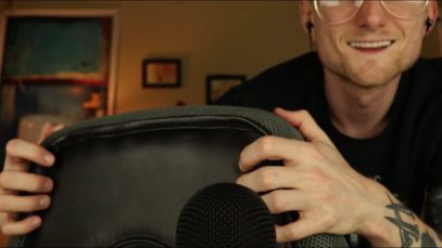 ASMR Your Favorite Triggers, pt. 2