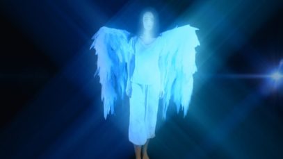 ASMR. Your Guardian Angel. Special Edition