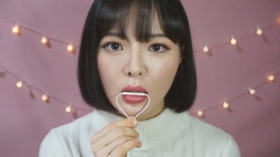 [ASMR] 입소리성애자 저격? 마이크 니블링ㅣ강렬한 입소리ㅣ Mic Nibbles, Intense Mouth Sounds