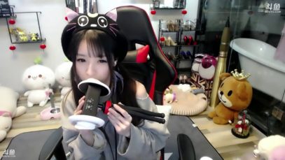 小女巫露娜【asmr】收藏级系列