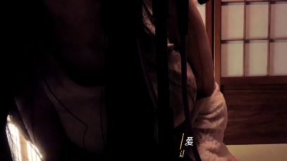 明治ASMR限定舔耳