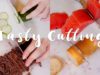 ASMR Ｔａｓｔｙ  Ｃｕｔｔｉｎｇ ?