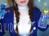 Ａｌｌ  ｏｆ  Ｌｉｑｕｉｄ ASMR ??