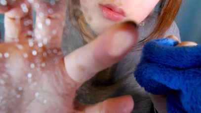 ASMR Ｃｌｅａｎｉｎｇ  Ｗｉｎｄｏｗ ?✨