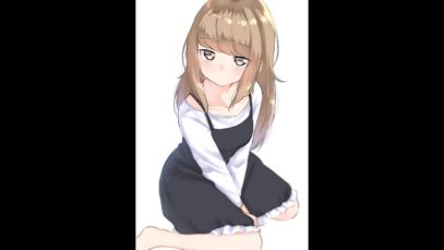 【ASMR】強気な妹と内緒のえっち…