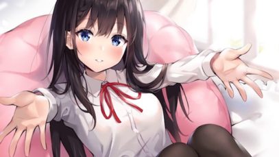 【ASMR】優しい後輩にドスケベ淫語を囁いてもらう【バイノーラル】