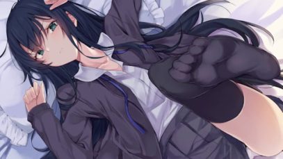 【ASMR】毒舌後輩彼女に純愛性欲処理される音声【バイノーラル】