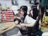 声优助眠（中文ASMR）小女巫露娜  舔你耳垂