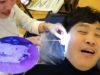 ASMR 남친 반대편 귀청소