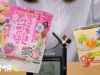 [囁き声-ASMR] おもちゃの開封? 色々なスクイーズの音 / Squishy Squeeze Toys