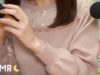 [ASMR] マイクスクラッチングしながら「か行」のオノマトペを囁く?
