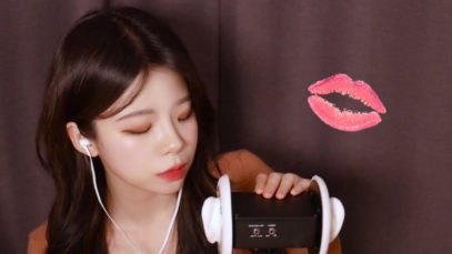 ASMR 고인물에게 바칩니다. 팅글만을 위한 빠르고 촐싹거리는 입소리 (안정은 안됨)  Fast Mouth sounds