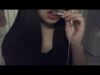자극적인 미니마이크 입소리 ASMR/치아소리/미니마이크 먹는소리/자극적/학생asmr