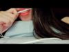 입소리 asmr 팅글팅글 입소리??