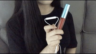 이어폰 입소리 ASMR/니블링/치아소리/호불호갈림