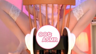 【最近のASMR】ピンクナースがクパ ?❓息子がピーンする至極のトリガー,マウスサウンドで眠くなる❓