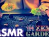 ASMR Zen Garden (1 Hour) ?NO TALKING for SLEEP